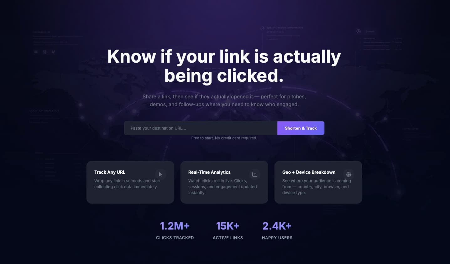 Beakon Analytics
